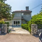 Mayer Villa Jadranovo