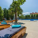 Villa Mayer Jadranovo