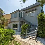 Villa Mayer Jadranovo