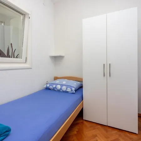 Mayer Villa Jadranovo
